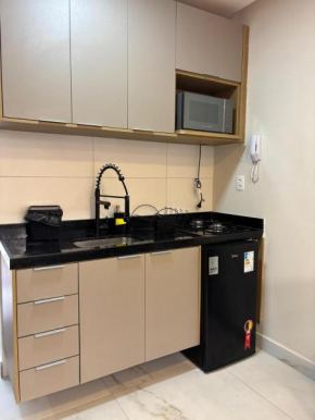 Aconchego DVA Flat 205